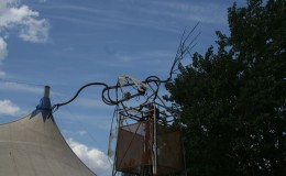 Defcon 2008 - 3